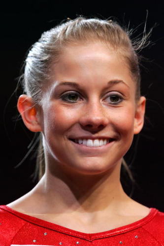 shawn johnson pictures demeanor